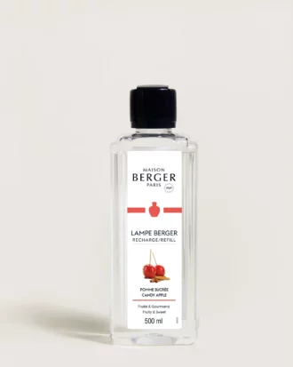 Lampe berger candy apple 500ml