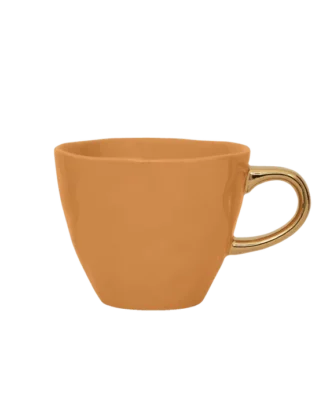 UNC koffie cup caramel