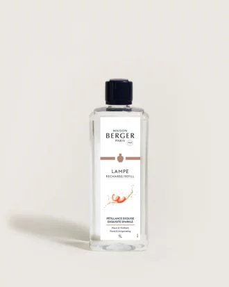 Lampe berger exquisite sparkle 1L