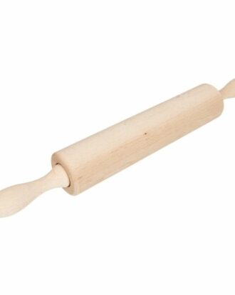 Deegroller hout