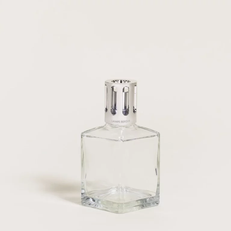 Lampe berger essentielle carree