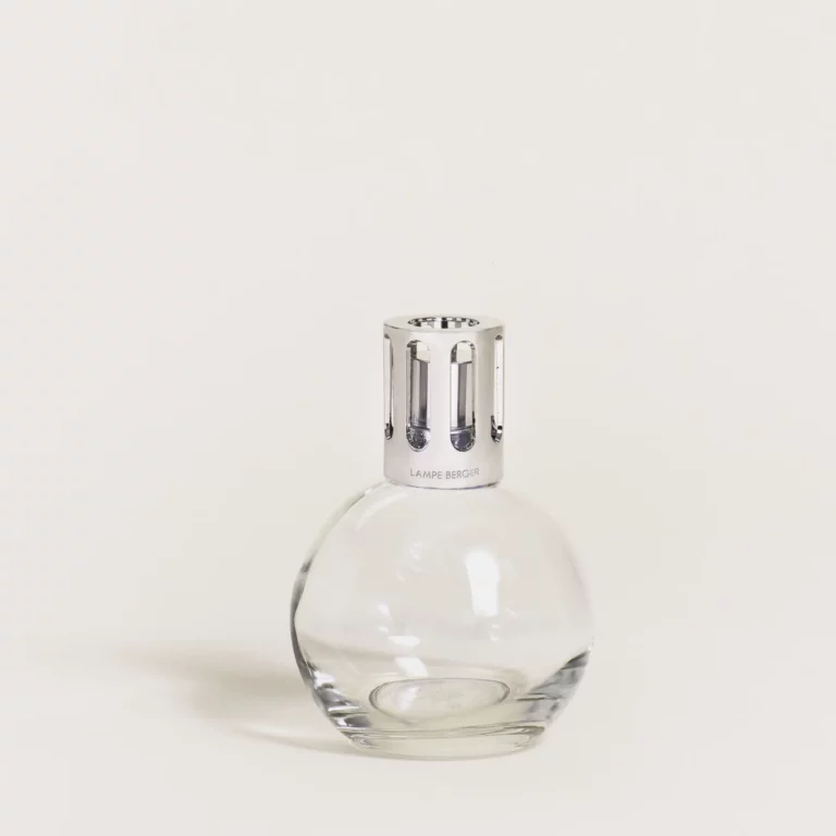 Lampe berger essentielle ronde