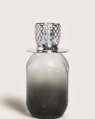 Lampe berger evanescence grise