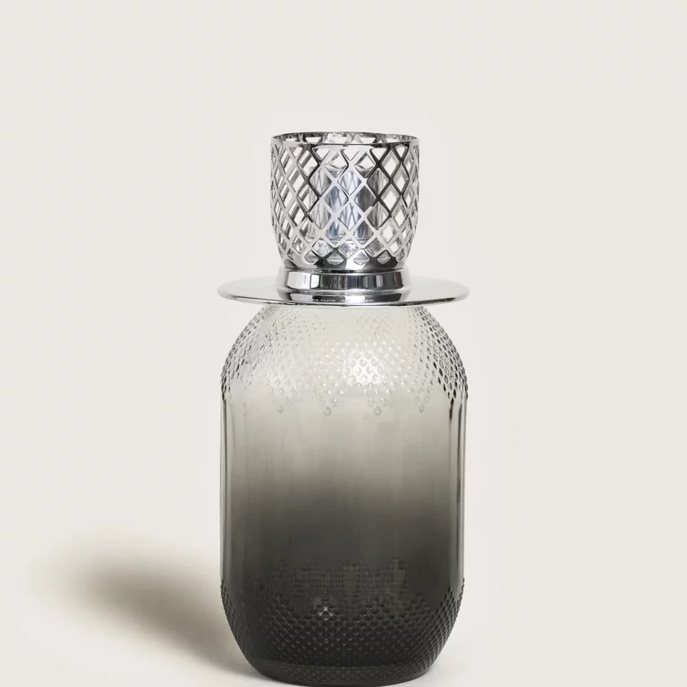 Lampe berger evanescence grise