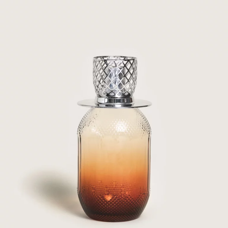 Lampe berger evanescence fauve