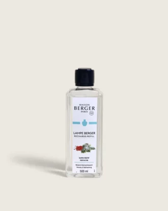 Lampe berger festive fir 500ml