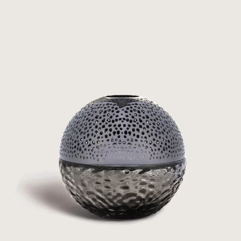 Lampe berger gravity noir
