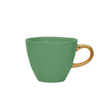 UNC koffie cup Green