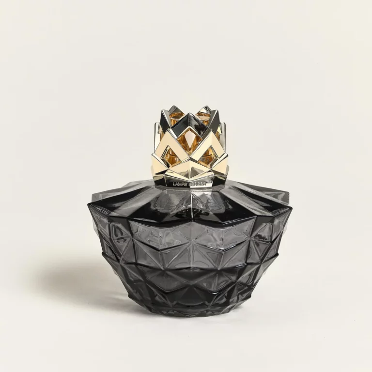 Lampe berger kali noir