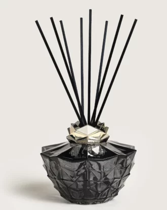 Lampe berger geurstokjes kali noir