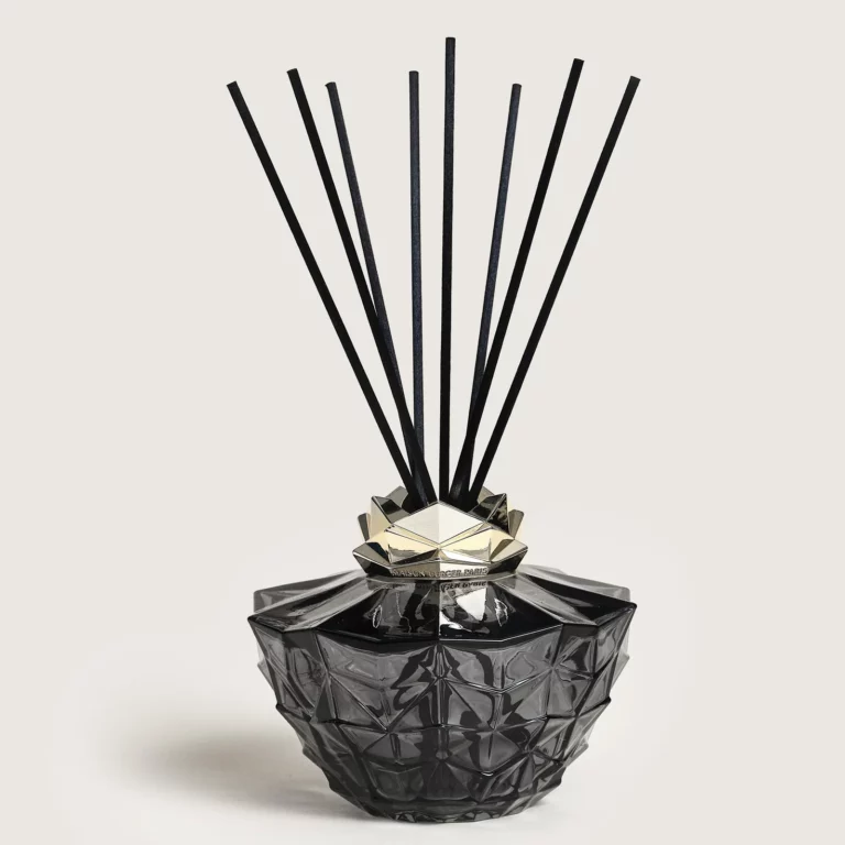Lampe berger geurstokjes kali noir