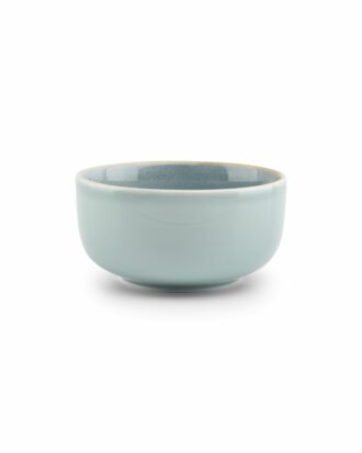 Nuo kom 12,5cm blauw