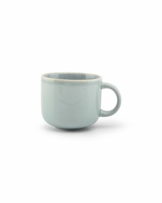 Nuo kop 25cl blauw