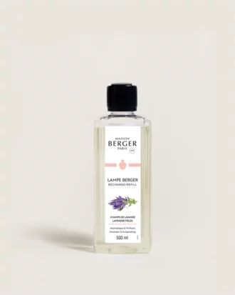Lampe berger lavender fields 500ml