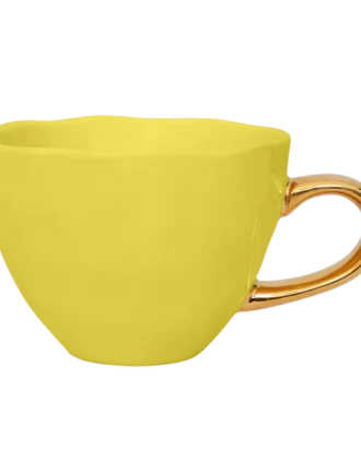 UNC tea cup limelight