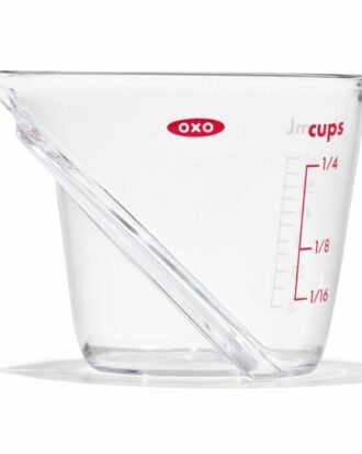 OXO maatkan 60ml