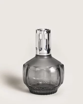 Lampe berger molecule grise