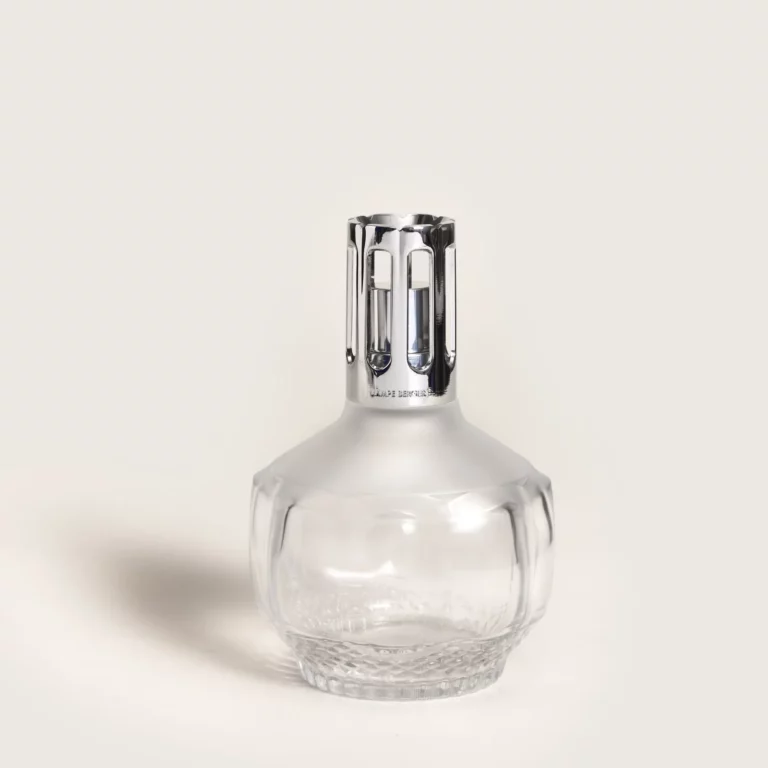 Lampe berger molecule givree