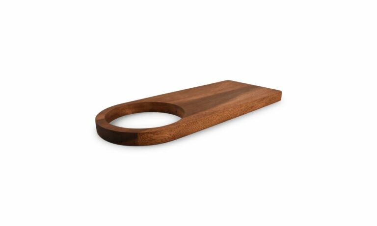 Serveerplank Nillo 38x16cm