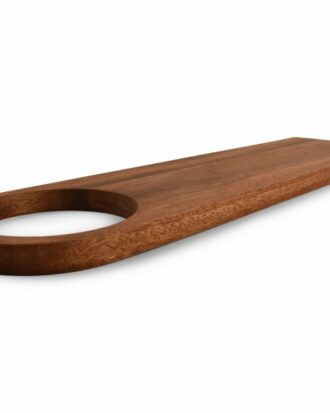 Serveerplank Nillo 58x16cm