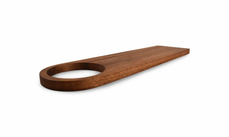 Serveerplank Nillo 58x16cm