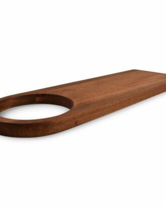 Serveerplank Nillo 48x16cm
