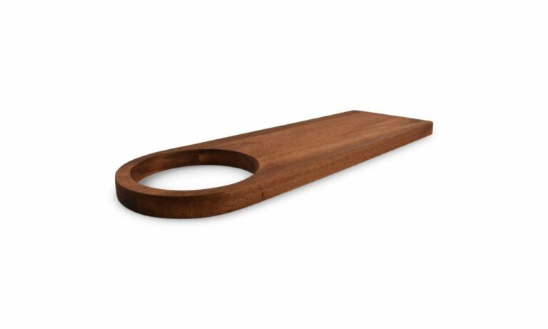 Serveerplank Nillo 48x16cm