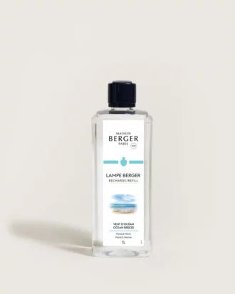 Lampe berger Ocean breeze 1L