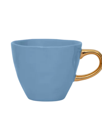 UNC koffie cup Pacific