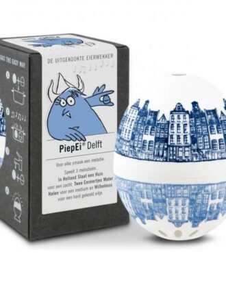 Piepei delft