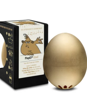 Piepei goud