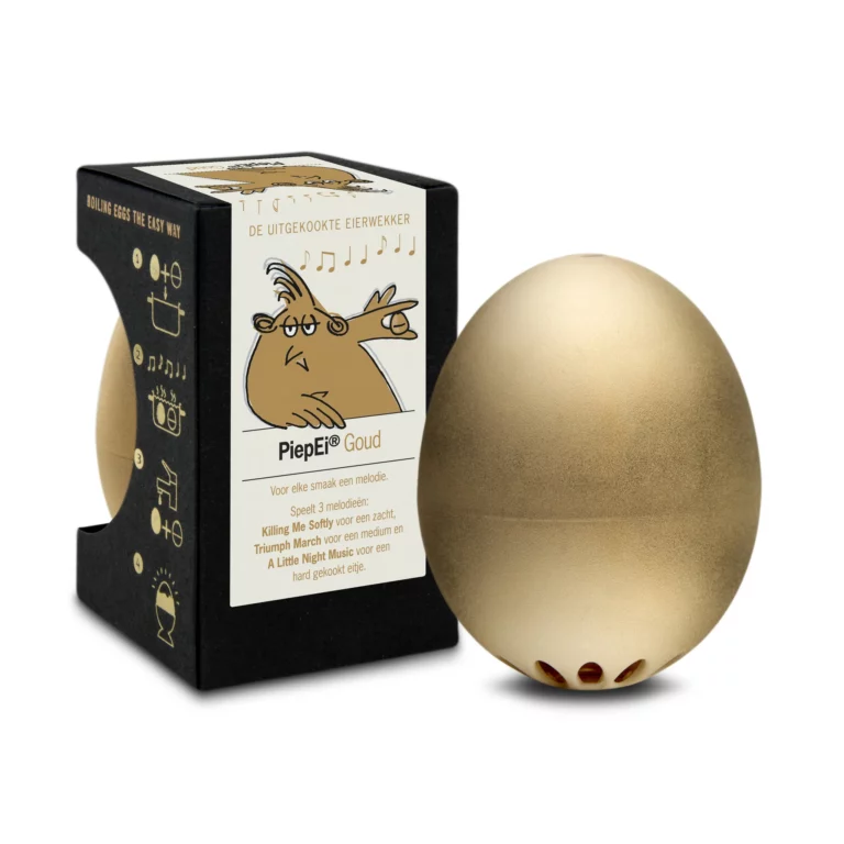 Piepei goud