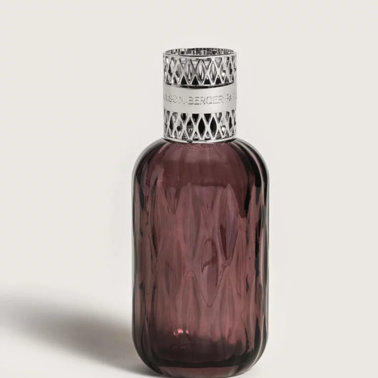 Lampe berger quintessence prune