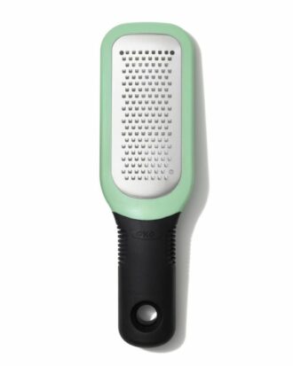 OXO rasp gember en knoflook