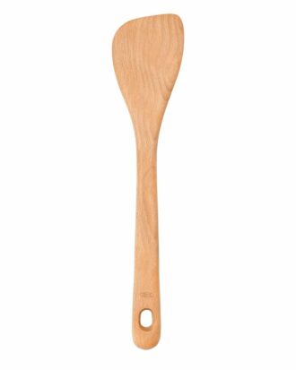 OXO roerbakspatel hout