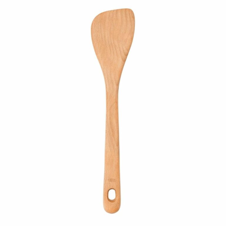 OXO roerbakspatel hout