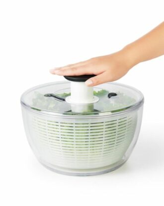 OXO slacentrifuge