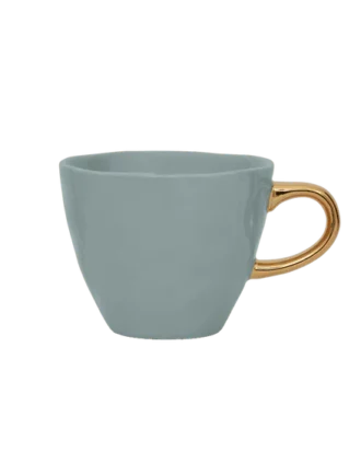 UNC koffie cup slate