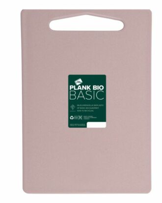 Inno cuisinno snijplank groot roze