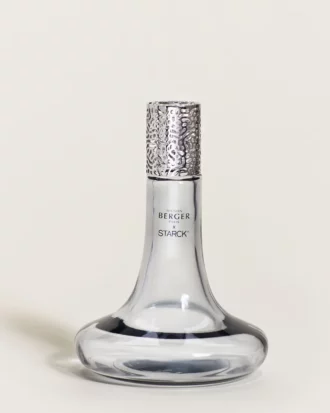 Lampe berger starck grise