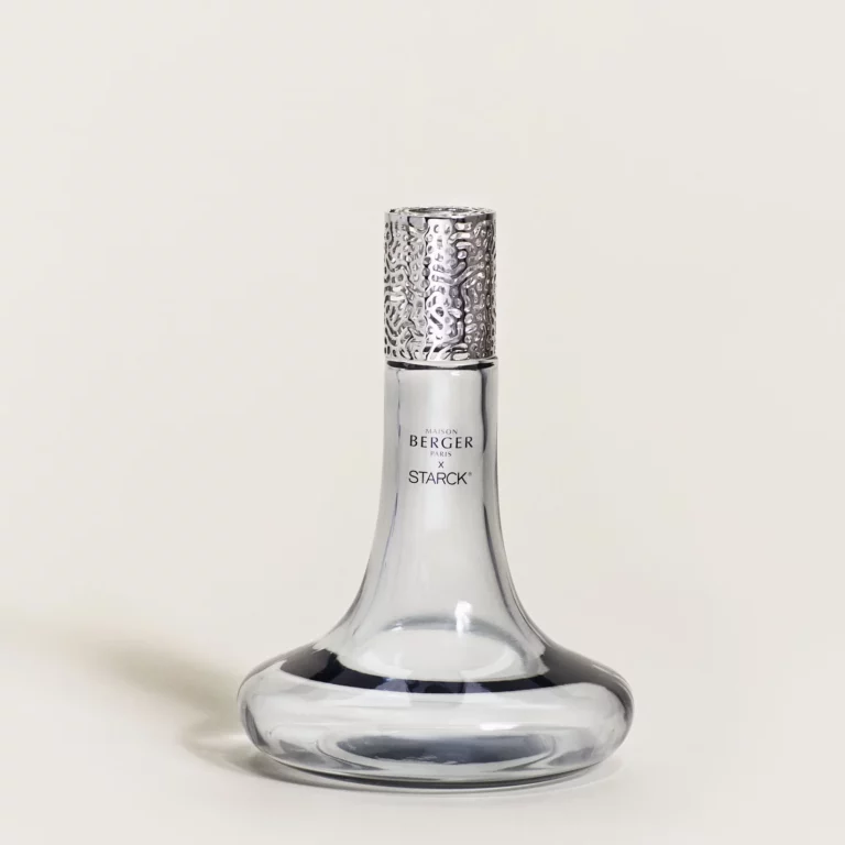 Lampe berger starck grise