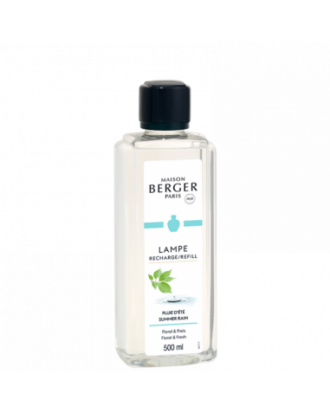 Lampe berger summer rain 500ml