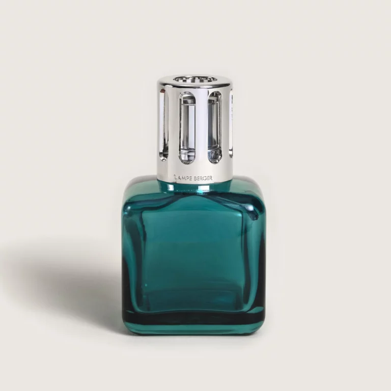 Lampe berger summer verte