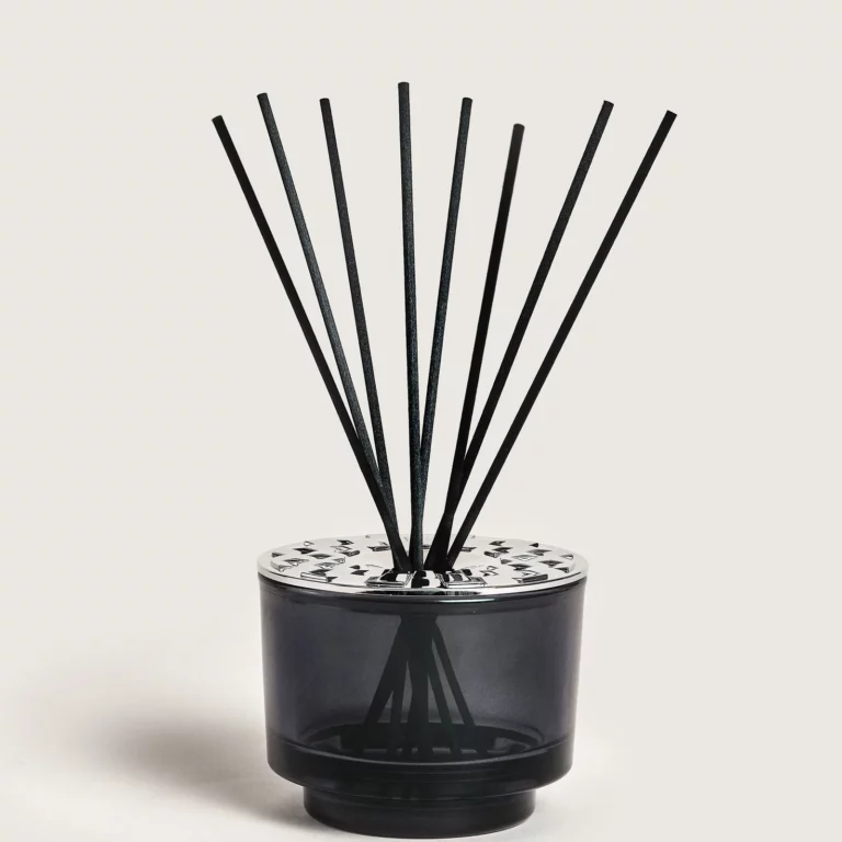 Lampe berger geurstokjes variation gris