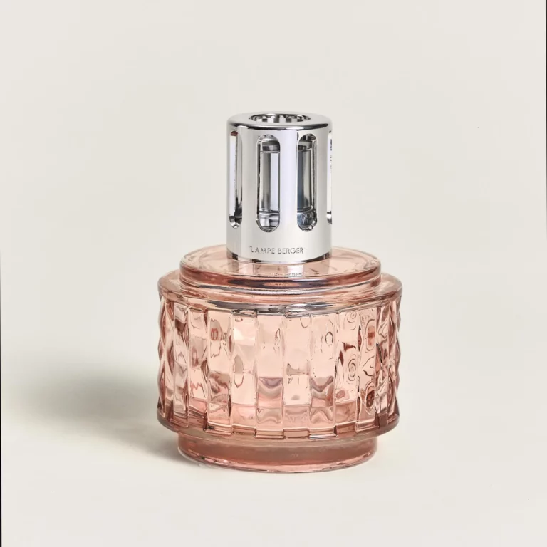 Lampe berger variation nude