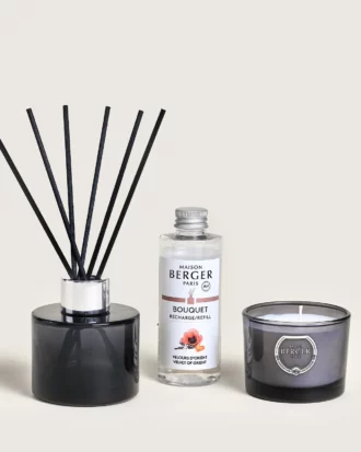 Lampe berger giftset velvet orient