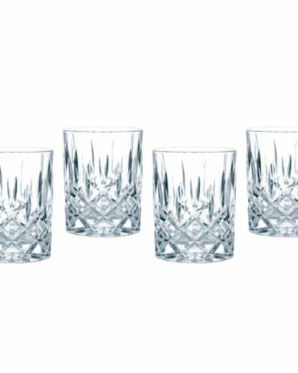 Nachtmann noblesse 295ml set 4