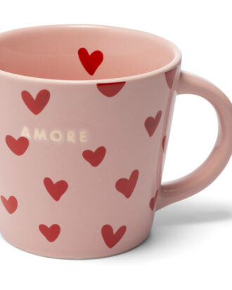 Vondels koffiekop Amour