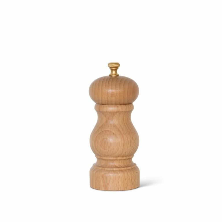 Inno cuisinno pepermolen beuk 12cm