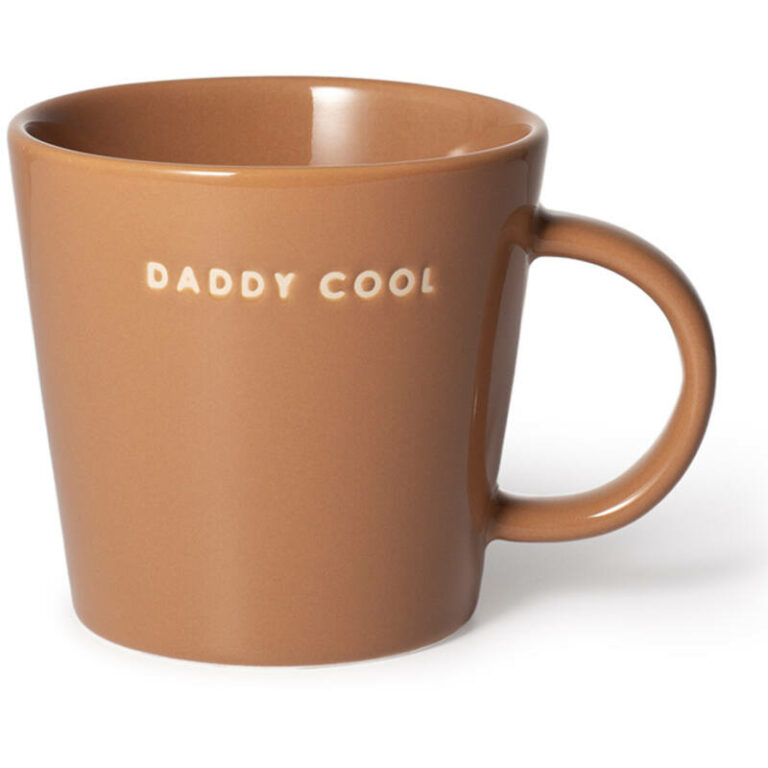 Vondels theekop daddy cool